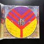 Yeah Yeah Yeah - Gold Lion CD Image 2