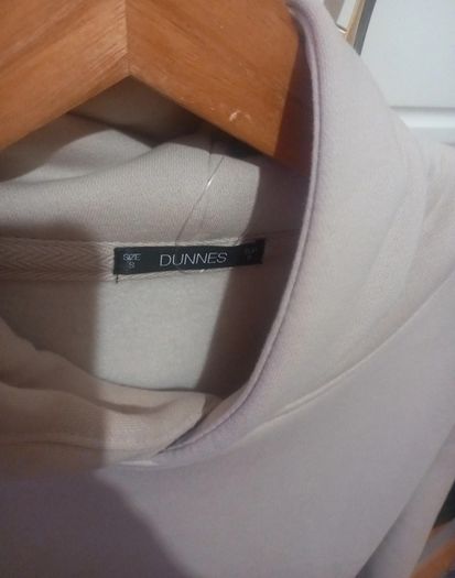 ladies hoody new