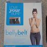 Pregnancy Jean Extender "Belly Belt" Image 2