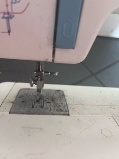 Sewing machine