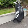 golf clubs and Titlest bag mens Image 4