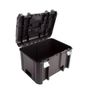 DeWALT DWST1-71195 TSTAK VI Deep Tool Storage Case Heavy Duty 23L Image 3