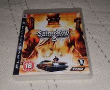 Saints Row 2 Top Playstation 3 Game For sale here