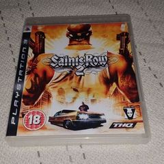 Saints Row 2 Top Playstation 3 Game For sale here