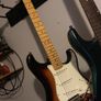 Fender 75th anniversary Stratocaster w/ upgrades Image 3