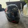 Motorbike Helmet Image 4