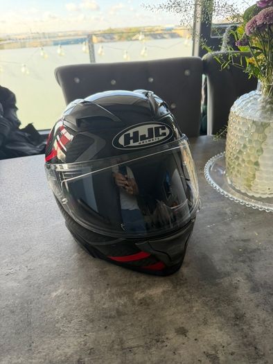 Motorbike Helmet