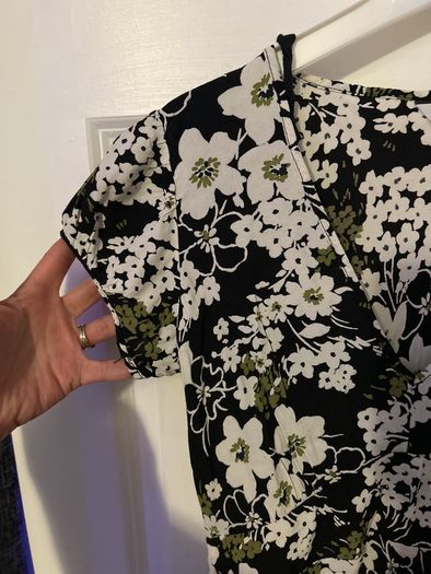 new look dress