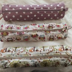 New beautifully patterned storage cases for sale