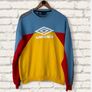 Umbro Jumper Image 5