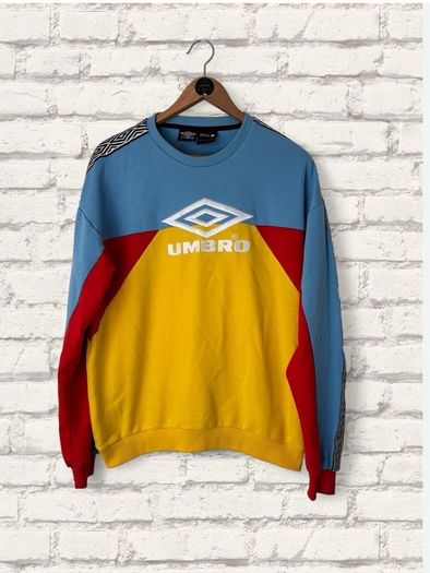 Umbro Jumper