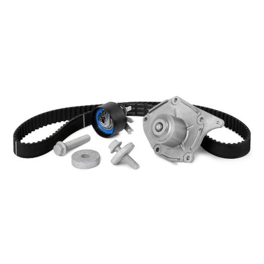 1.5 DCI Timing Belt Kit