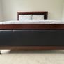 Harvey Norman King Size Bed Image 6