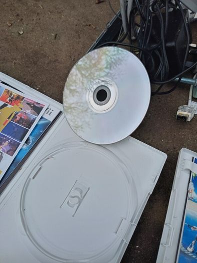 nintendo wii