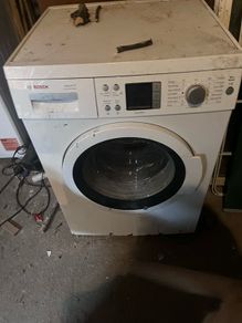Free washing machine