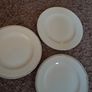 Vintage side plates Image 5