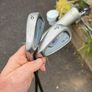 kids left hand golf clubs Image 6