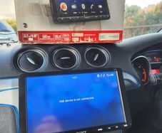 sony car audio