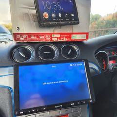 sony car audio
