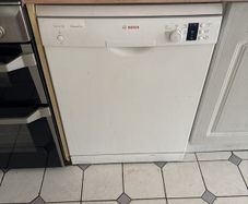 Bosch Series 2 Silence Plus