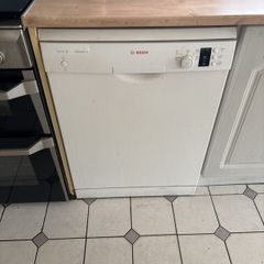 Bosch Series 2 Silence Plus