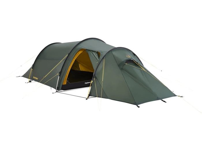 Nordisk Oppland 2 SI 2-Person Tent + Footprint