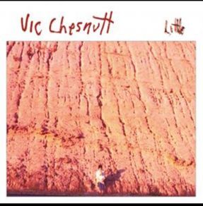 Vic chestnutt little lp