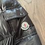 Moncler Maya Puffer Jacket Image 2