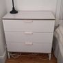 Ikea chest of drawers Image 3