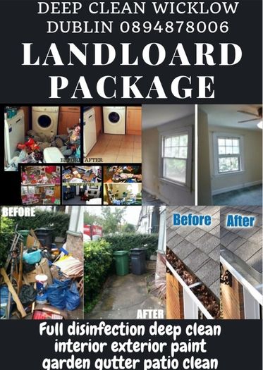 20% Discount Off Hoarders Home Makeover