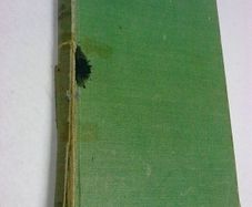 The New Ireland by J. B. Morton Fianna Fail 1937 constitution Irish