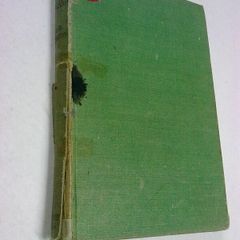 The New Ireland by J. B. Morton Fianna Fail 1937 constitution Irish