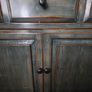 Beautiful Large Glass Display Cabinet / Press  St Image 6