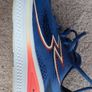 361 Meraki Runners Skipper Blue/Neon Flare Image 8