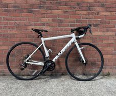 Carrera Virtuoso Road Bike