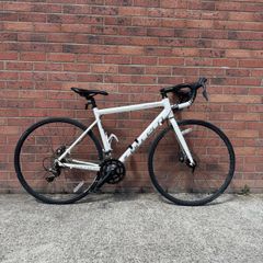 Carrera Virtuoso Road Bike