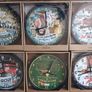Honda 50 clock Image 10