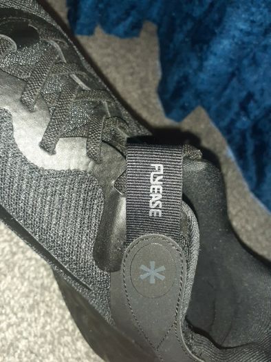 Mens nike flyease