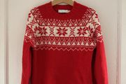 Leigh Tucker Willow Jumper