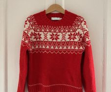 Leigh Tucker Willow Jumper