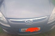 09 Hyundai i30 for breaking