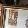 Framed Vintage Advertising Prints Image 3