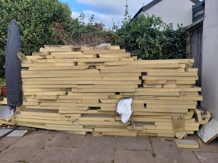 Insulation Board