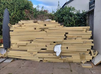 Insulation Board