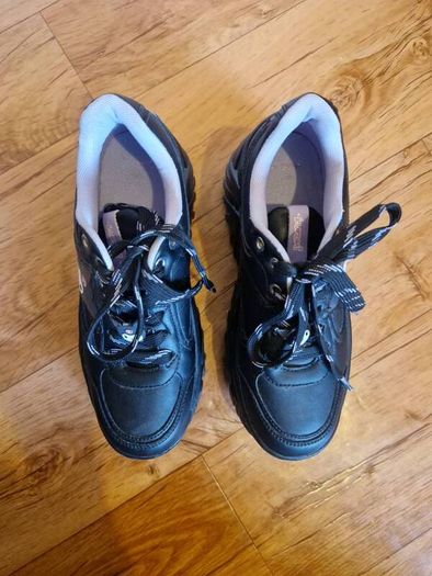Platform Trainers