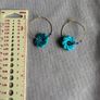 handmade earrings Image 2
