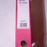 Pink Folder, For Documents (used). Image 2