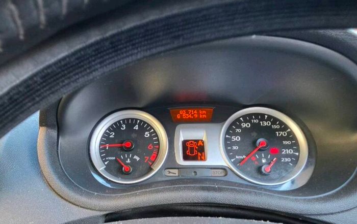 Renault Clio 2010 Automatic