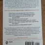 Melissa Miller's Definitive I.Q. Test for Cats (Signet, 1992) Vintage Paperback Image 2