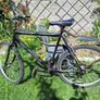 3 bicycles and 2 wheels for sale Image 6
